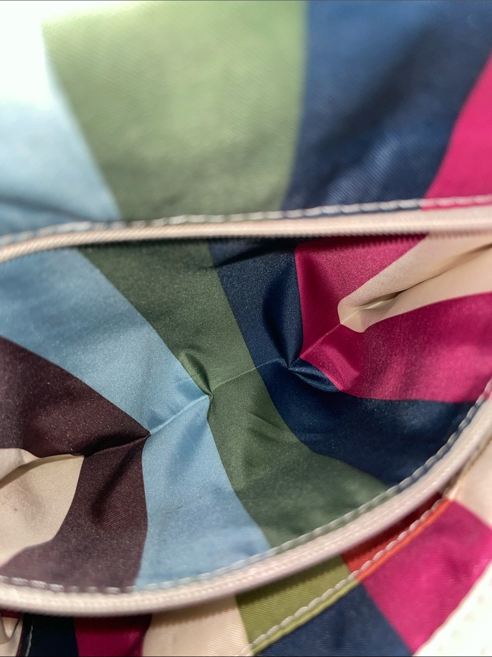 Coach ‘Willis’ 70th Anniversary Crossbody - Picture 15 of 16